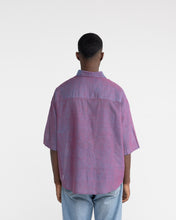 Load image into Gallery viewer, Purple Two Tone SS