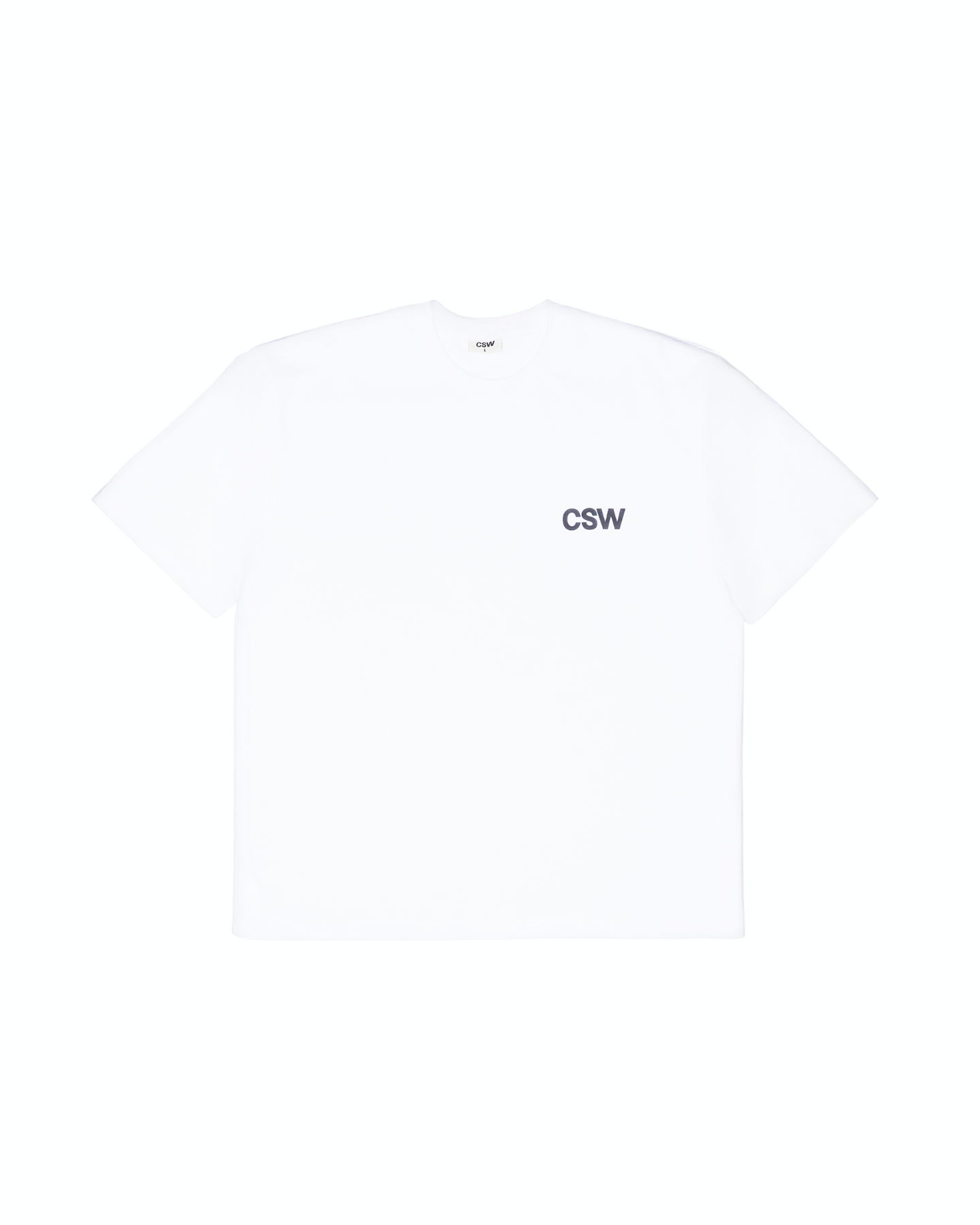 Mother Tongue Tee SS