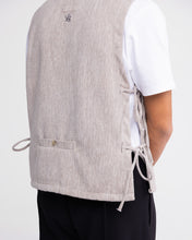 Load image into Gallery viewer, Grey Vest
