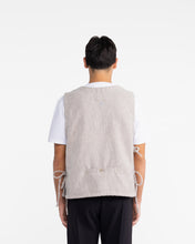 Load image into Gallery viewer, Grey Vest

