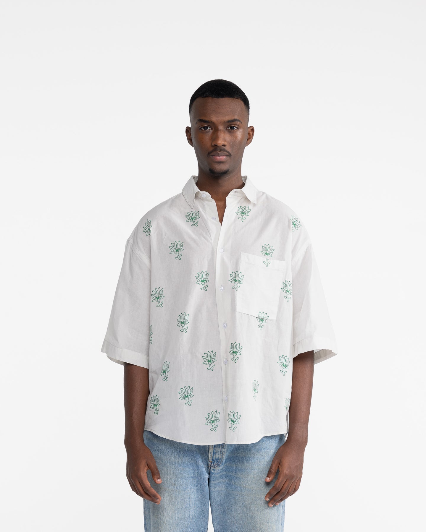 Off white SS